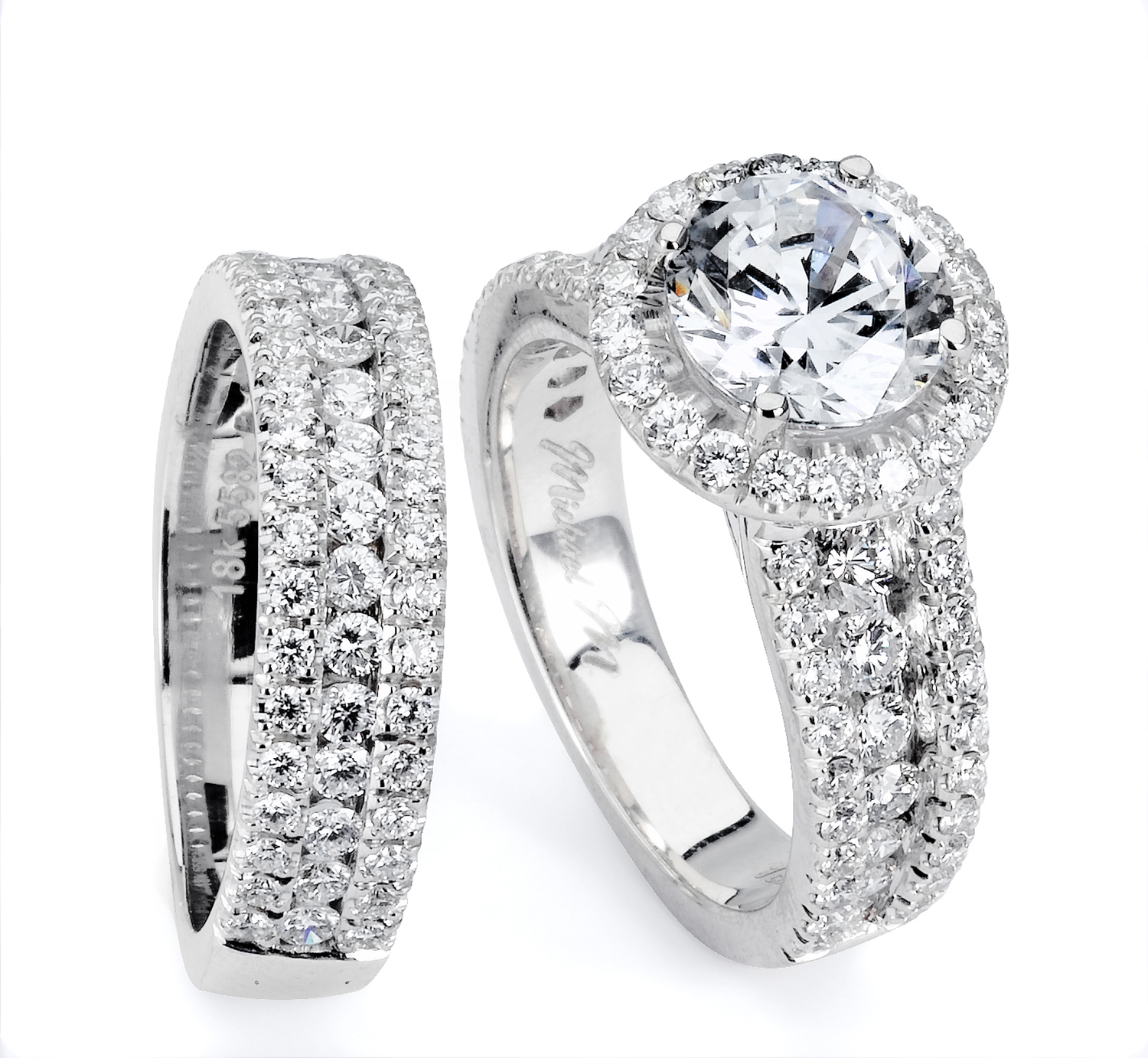 Weston Jewelers Offering Two New Brands